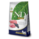 N&D ANCESTRAL GRAIN TAVUK, KILÇIKSIZ BUĞDAY, YULAF & NAR YETİŞKİN 10kg
